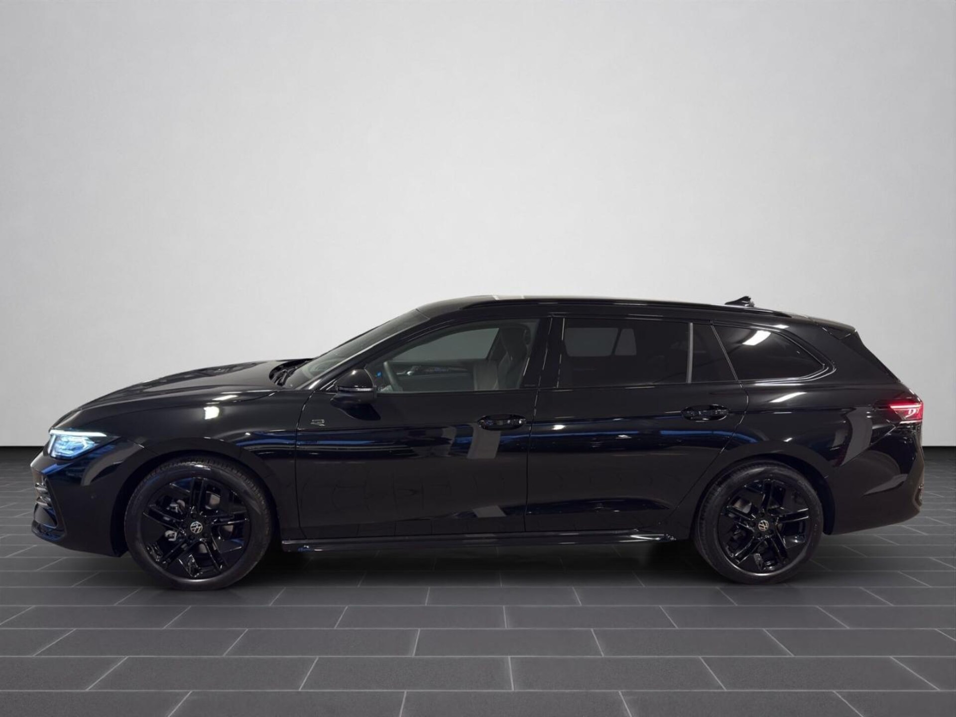 Volkswagen Passat R-Line