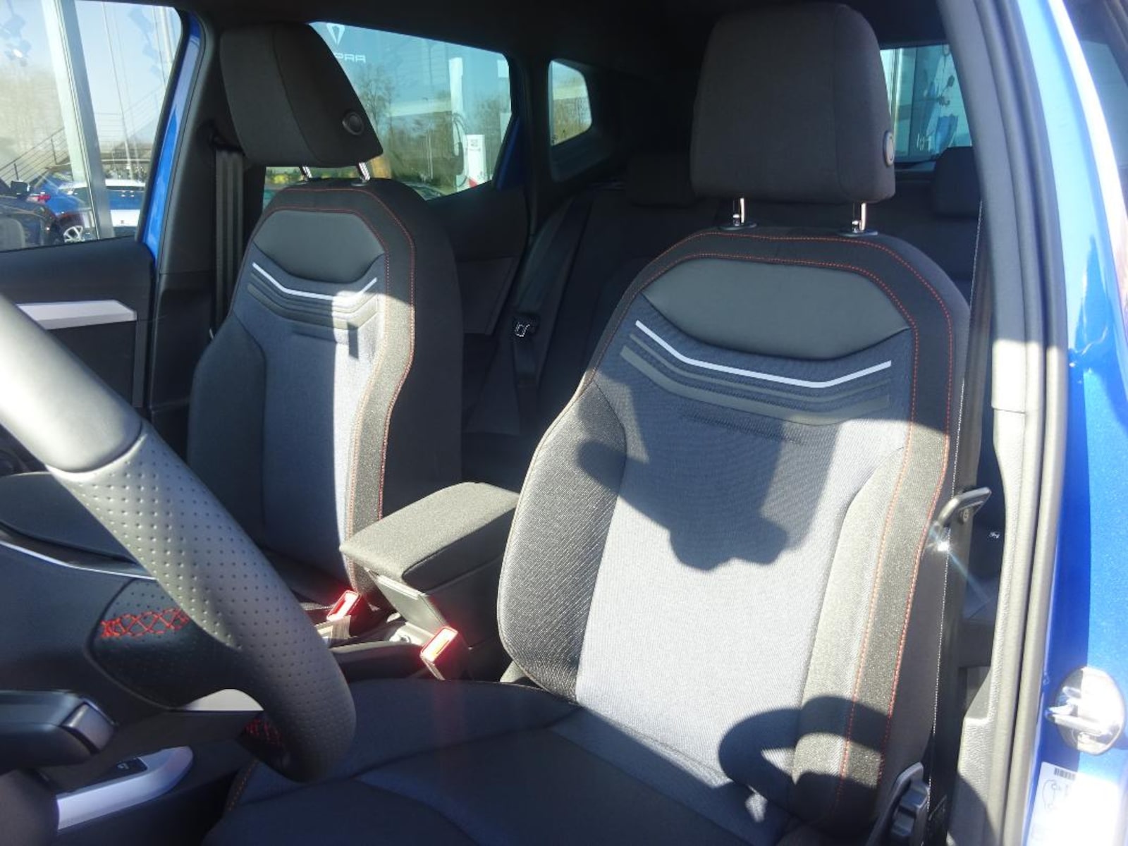 SEAT Arona – Bild 8