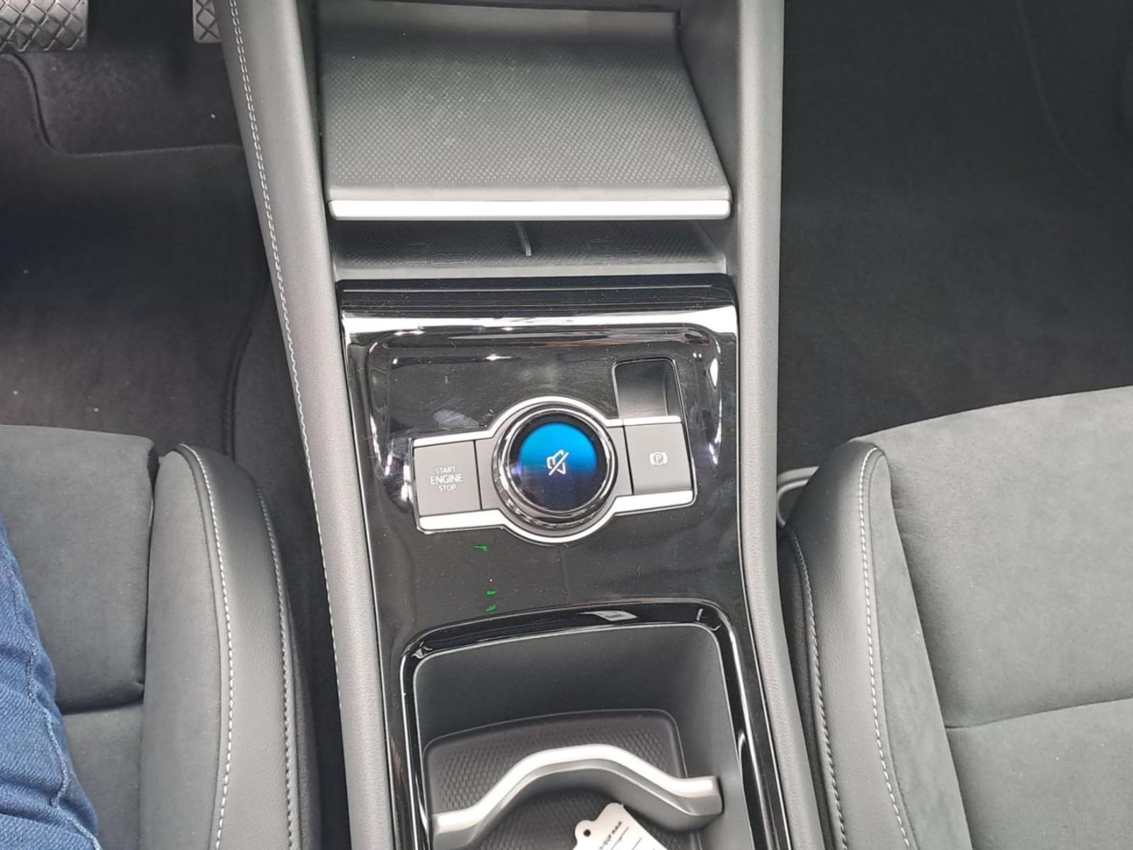 Volkswagen Tiguan – Bild 12