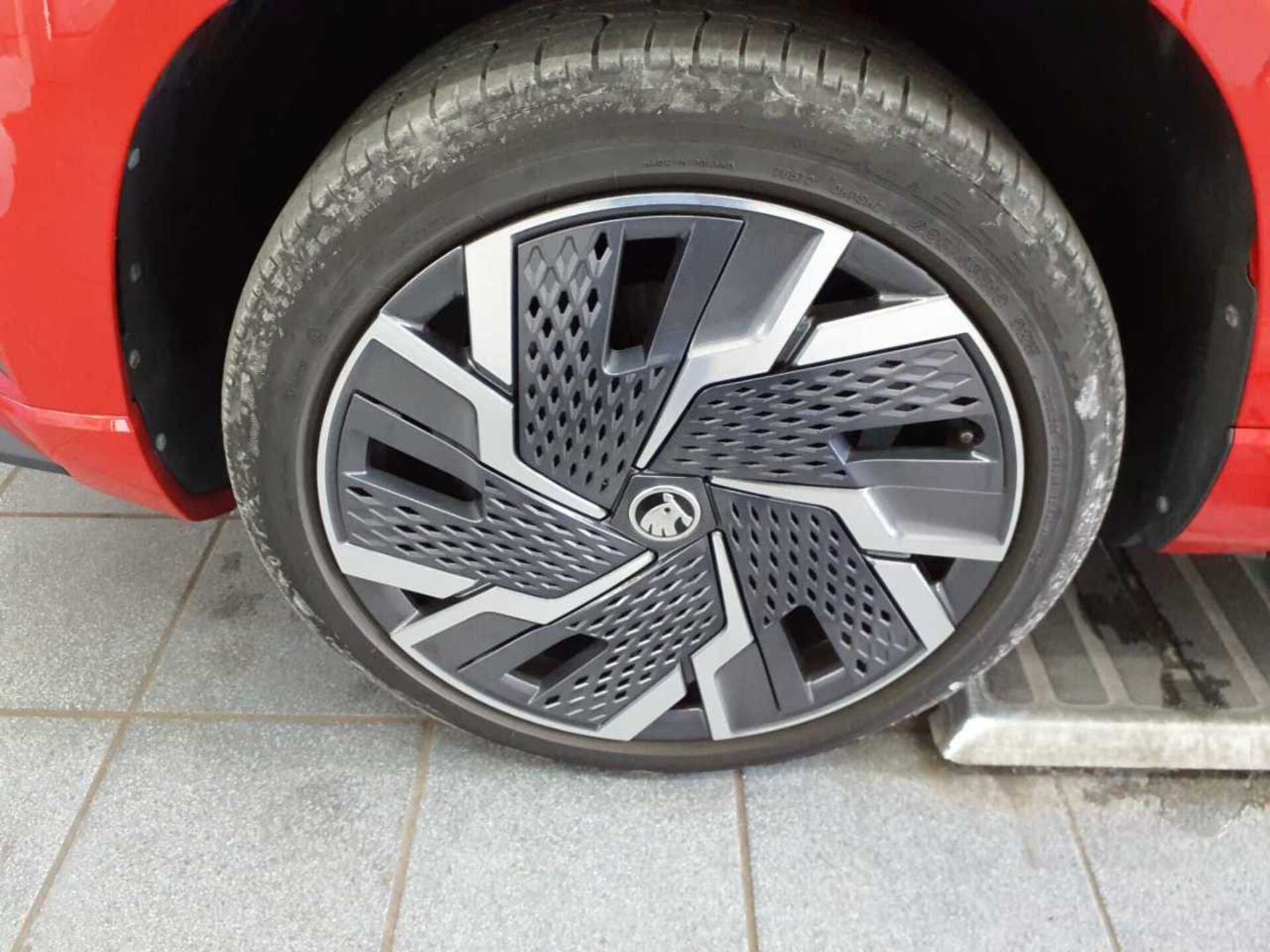 Skoda Karoq Sportline
