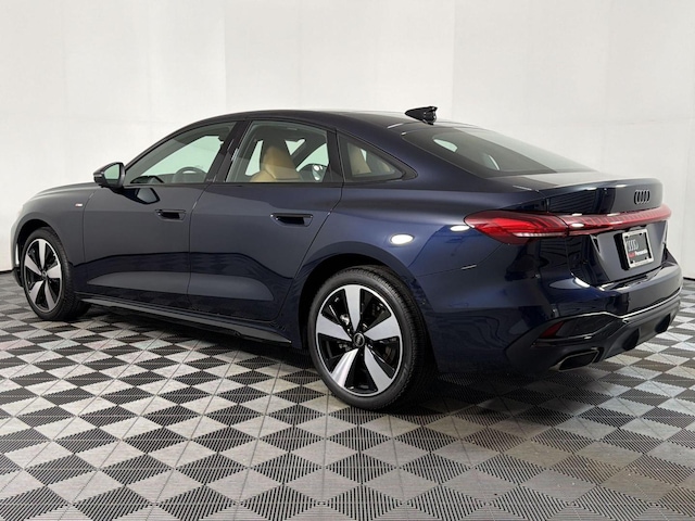 2026 Audi A5 Sedan