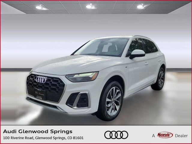 2024 Audi Q5