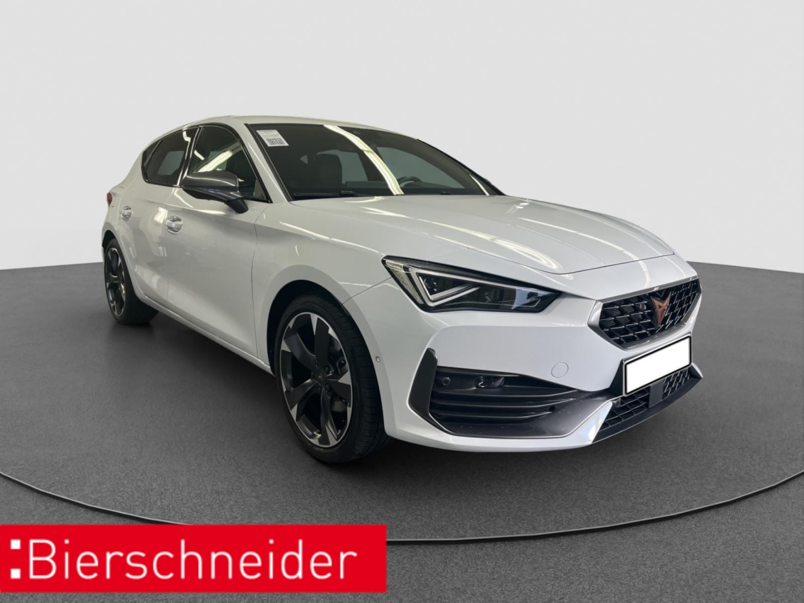 CUPRA Leon – Bild 12