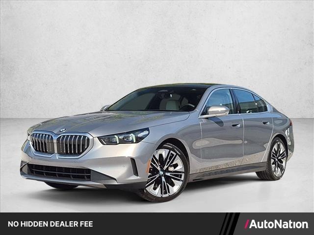 2026 BMW