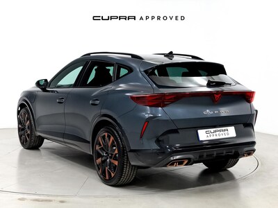 CUPRA Formentor 1.5 TSI e-Hybrid VZ DSG 200 kW (272 CV) — photo 2