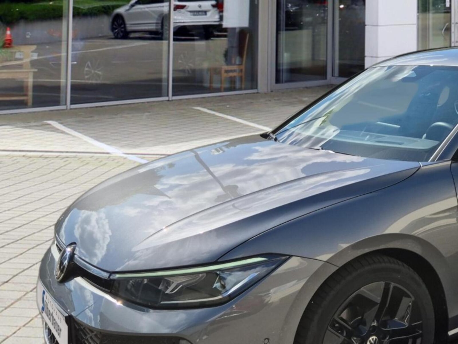 Volkswagen Passat – Bild 15