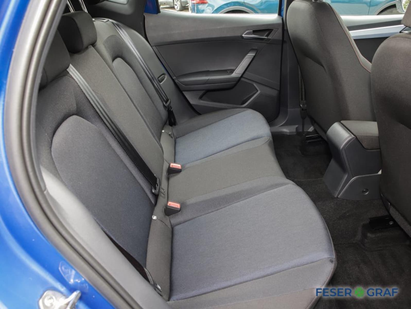 SEAT Arona – Bild 6