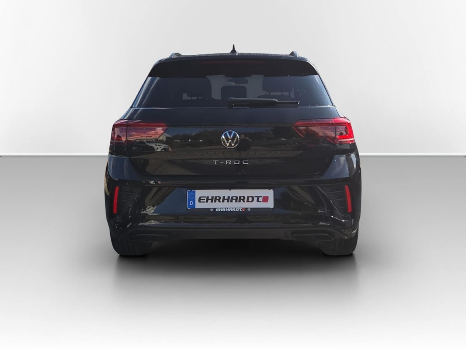 Volkswagen T-Roc – Bild 5