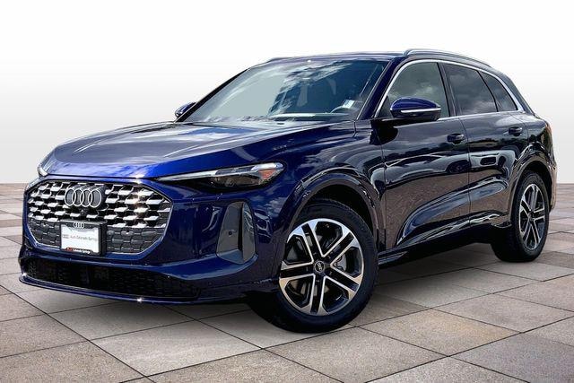 Photo of 2026 Audi Q5 