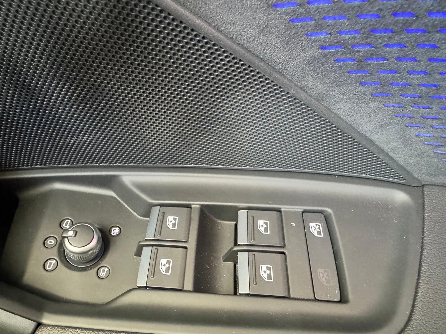 Image about Audi S3 Sedan TFSI quattro S tronic