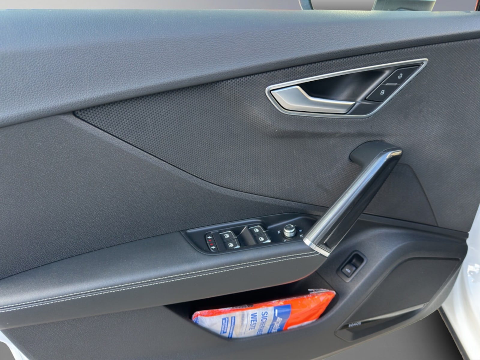 Audi Q2 – Bild 13