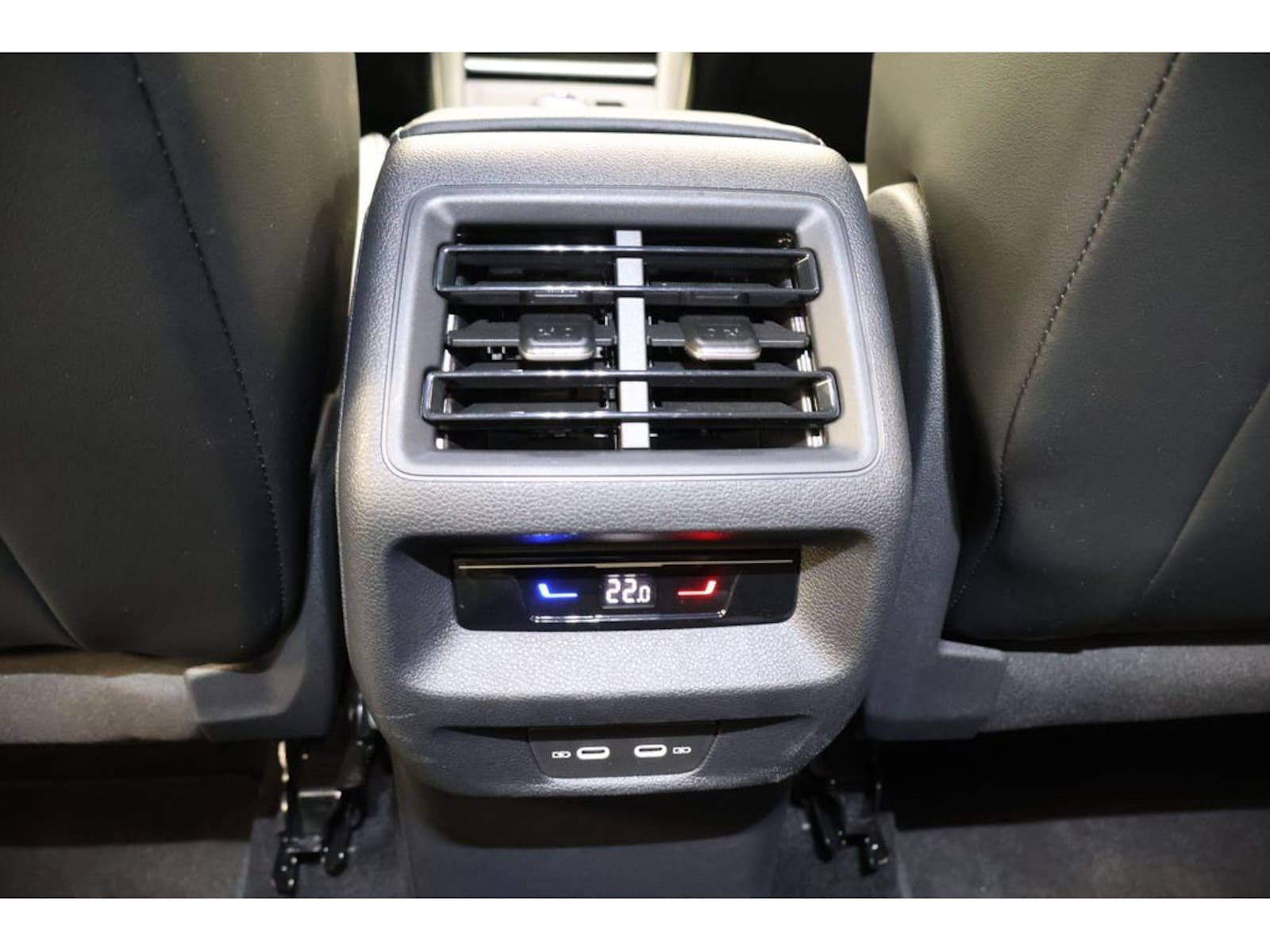 Volkswagen Tiguan – Bild 14