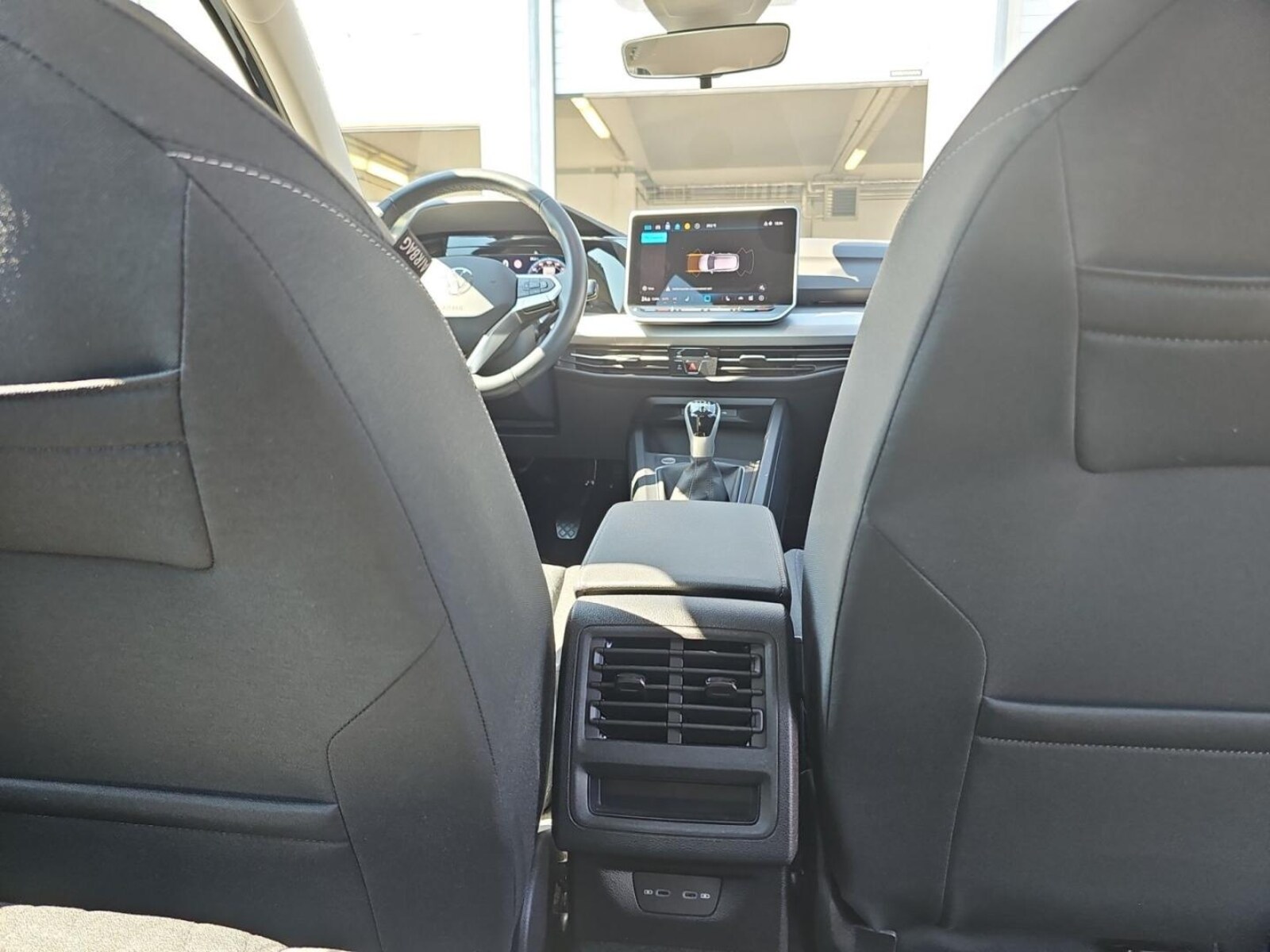 Volkswagen Golf – Bild 16