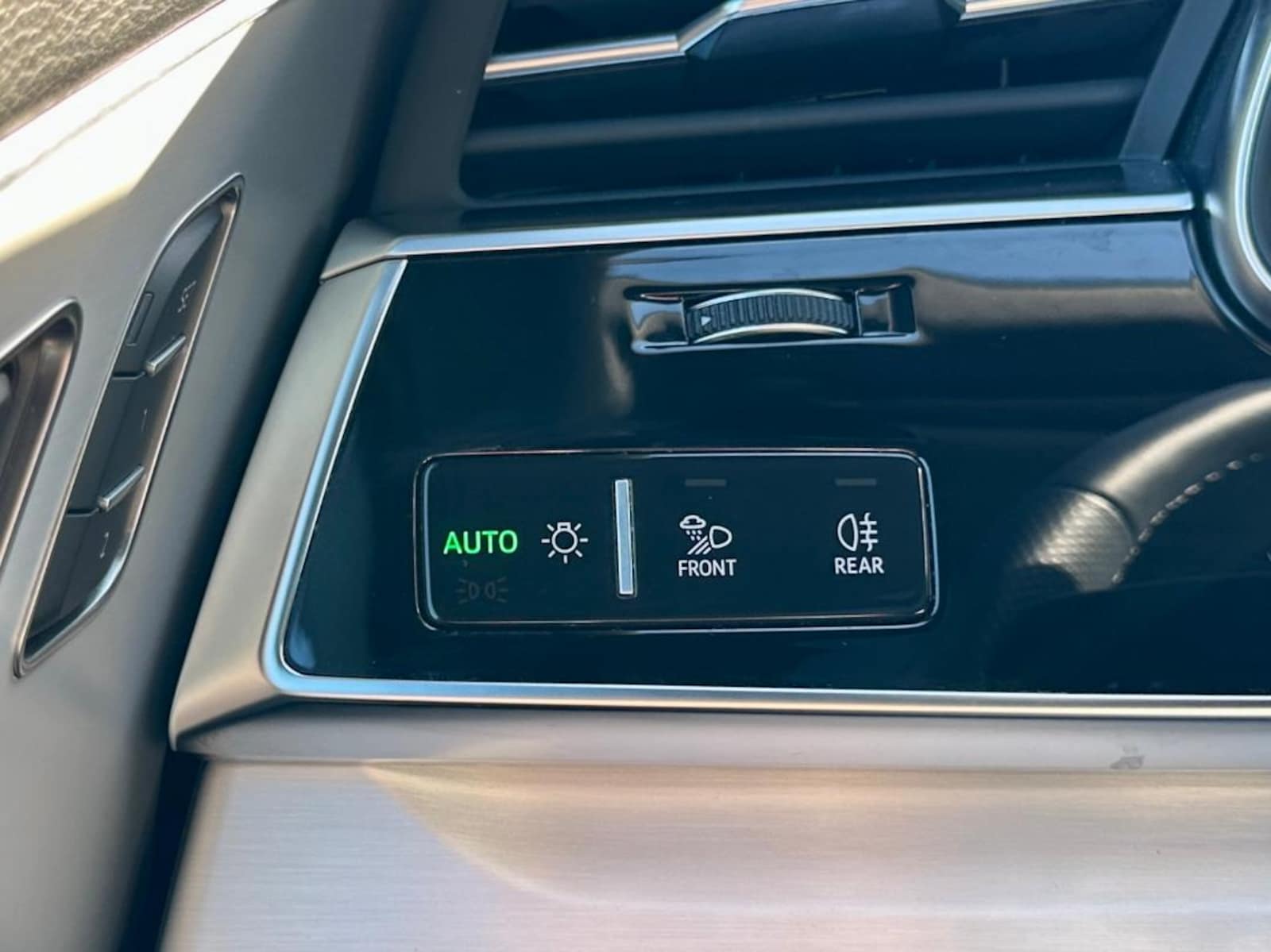 Audi Q7 – Bild 19
