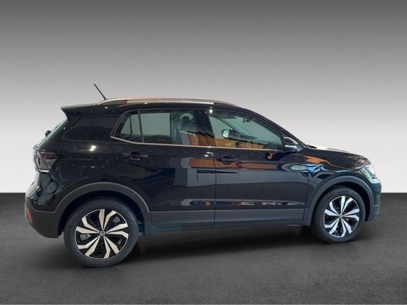 Volkswagen T-Cross – Bild 5