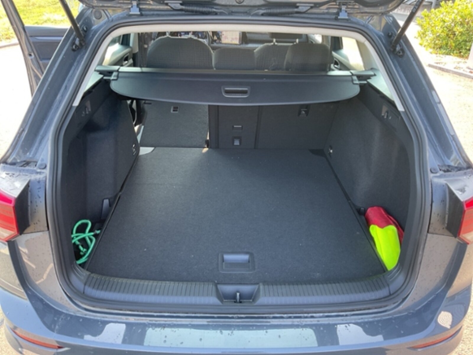 Volkswagen Golf Variant – Bild 14