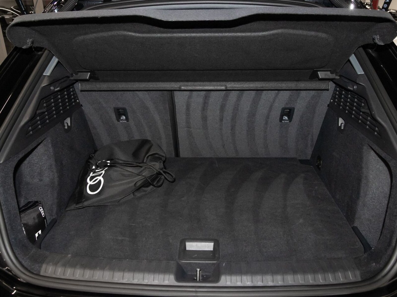 Audi A3 Sportback – Bild 7