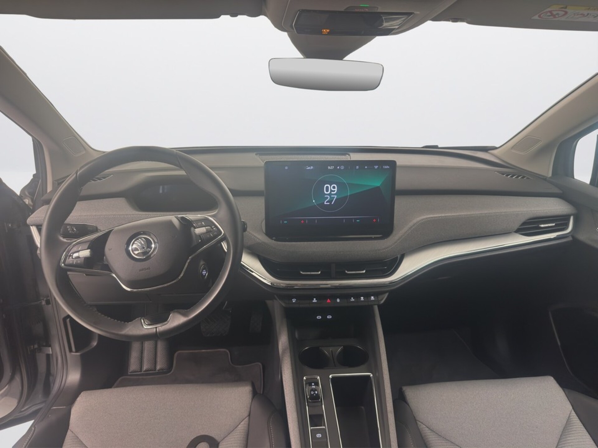 Skoda Enyaq 50