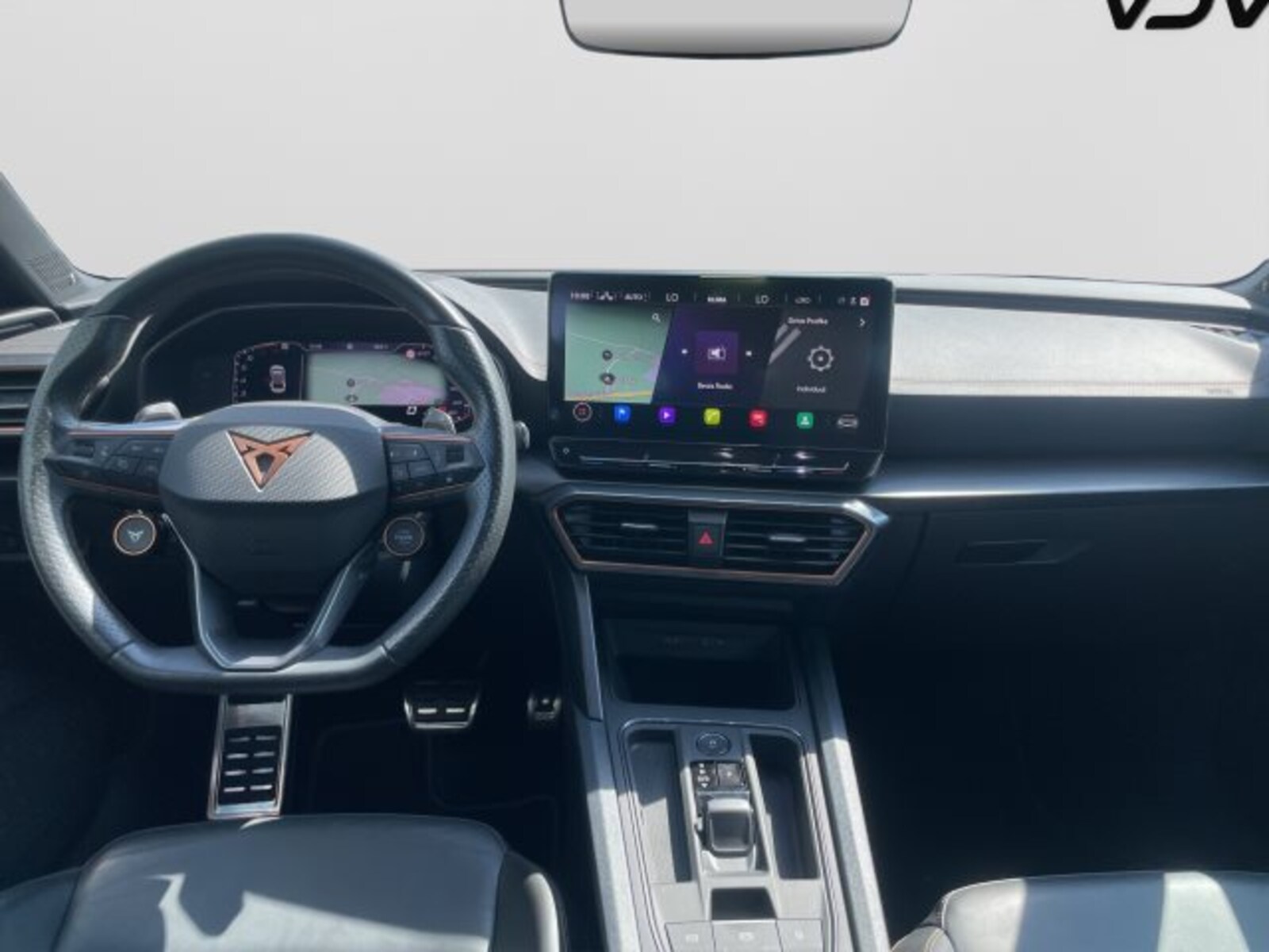 CUPRA Leon Sportstourer – Bild 12