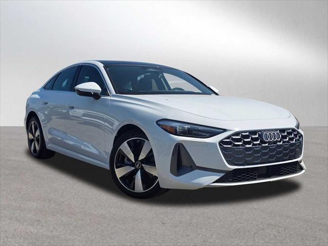 2025 Audi New A5 Premium's photo