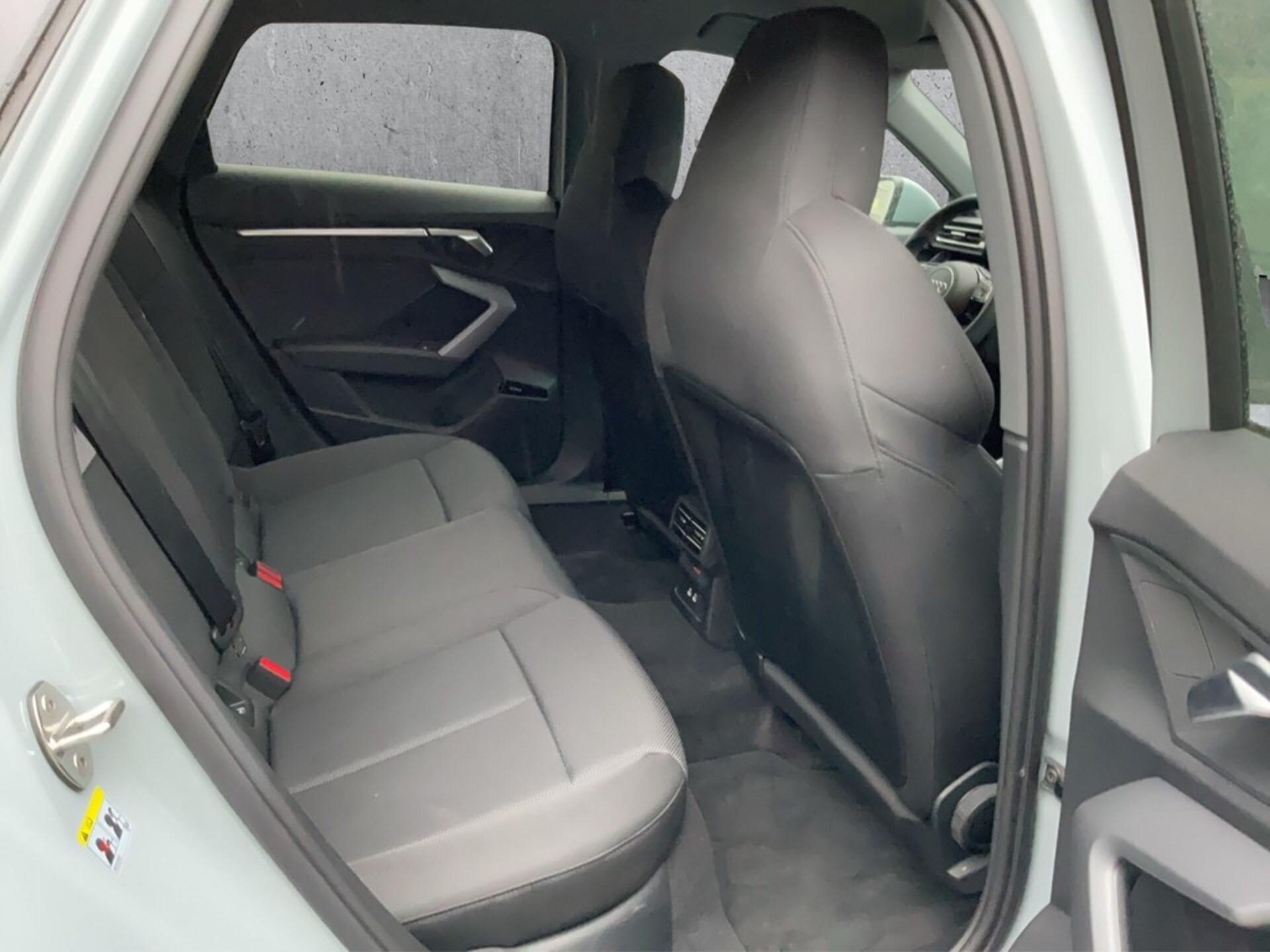 Audi A3 allstreet