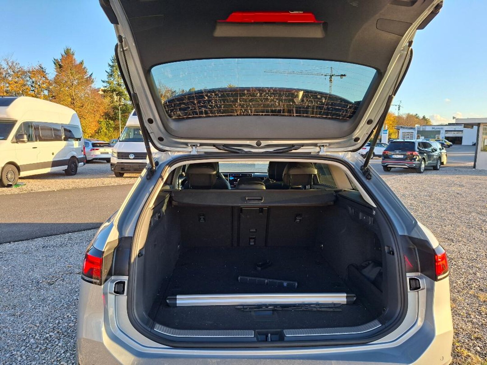 Volkswagen Passat – Bild 21