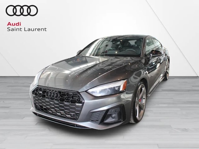 2023 Audi Audi A5 Sportback