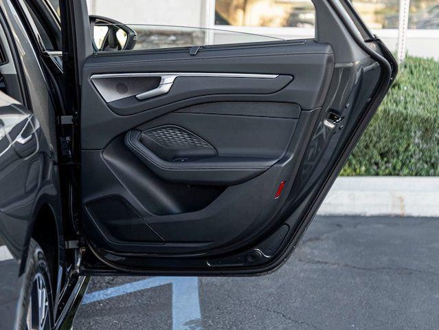 2026 Audi A6 Premium Plus - Photo 22