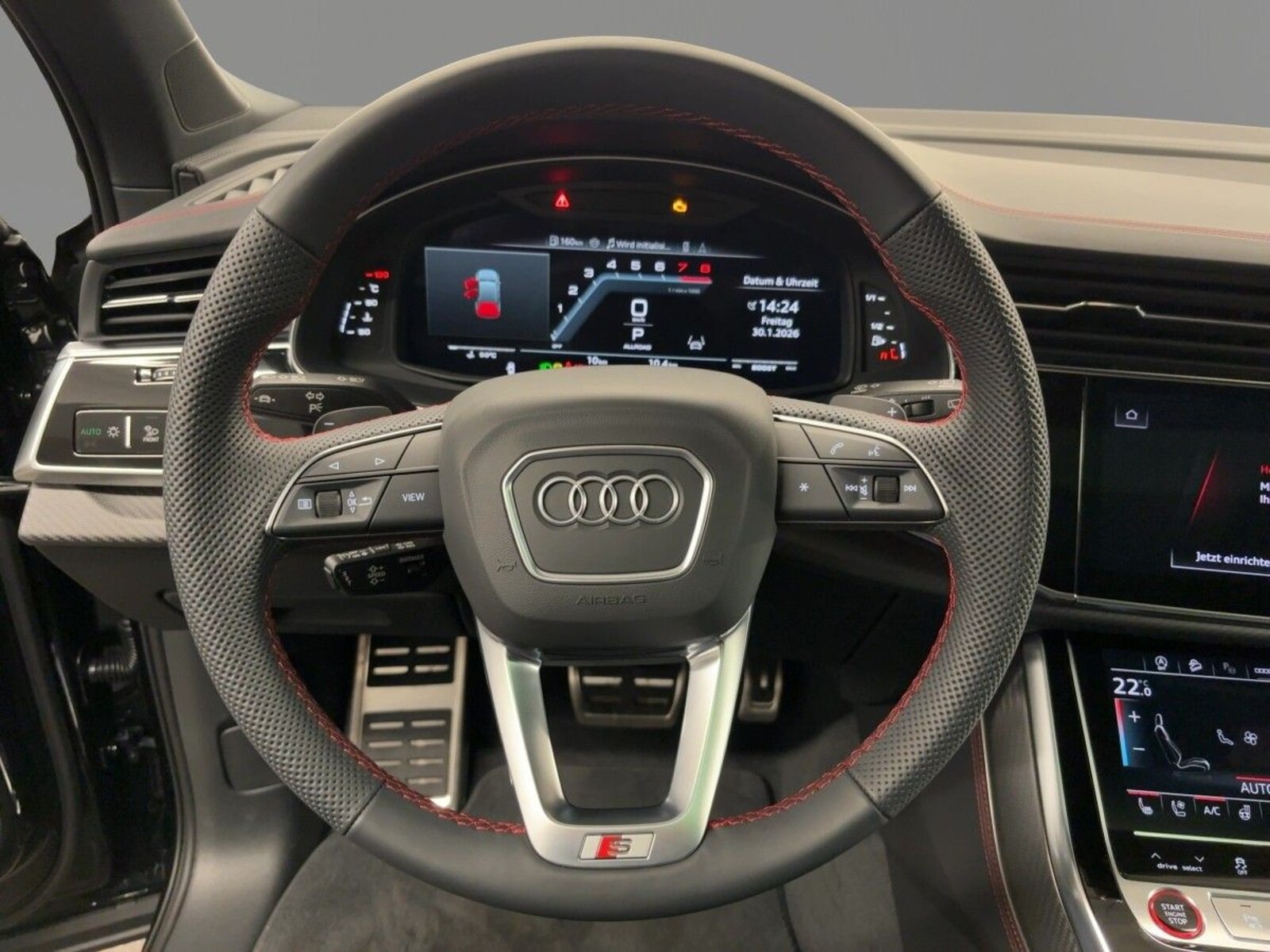 Audi SQ7 – Bild 13