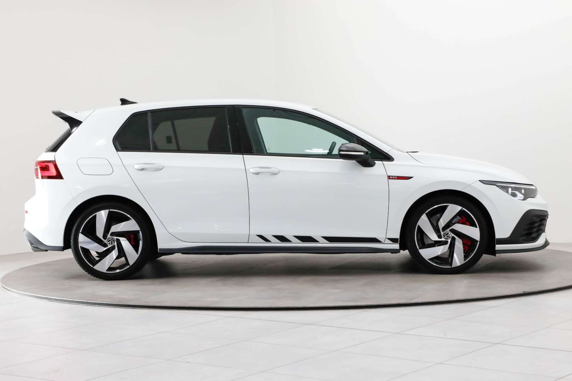 Volkswagen Golf GTI Clubsport