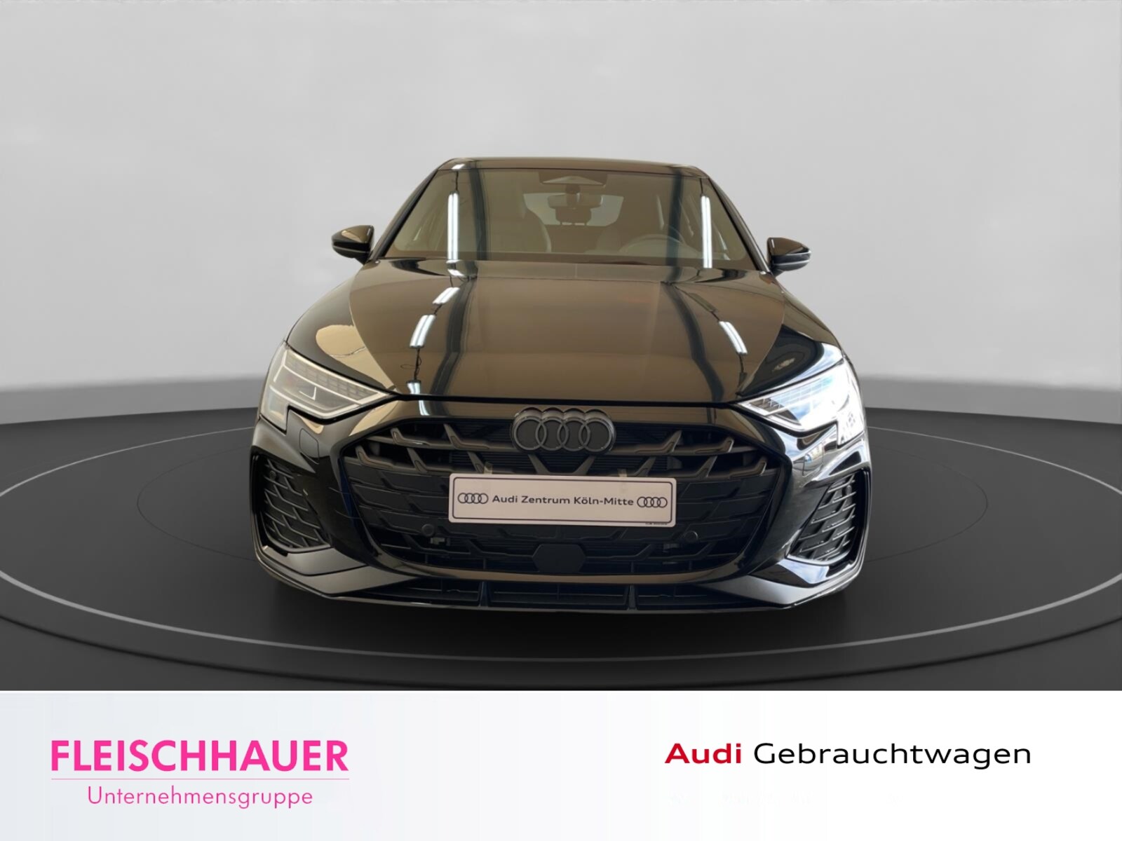 Audi A3 Sportback – Bild 2