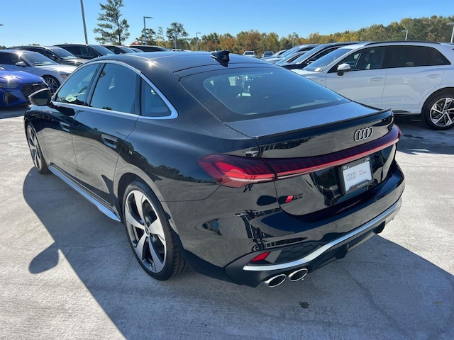 2025 Audi S5 Premium Plus - Photo 7