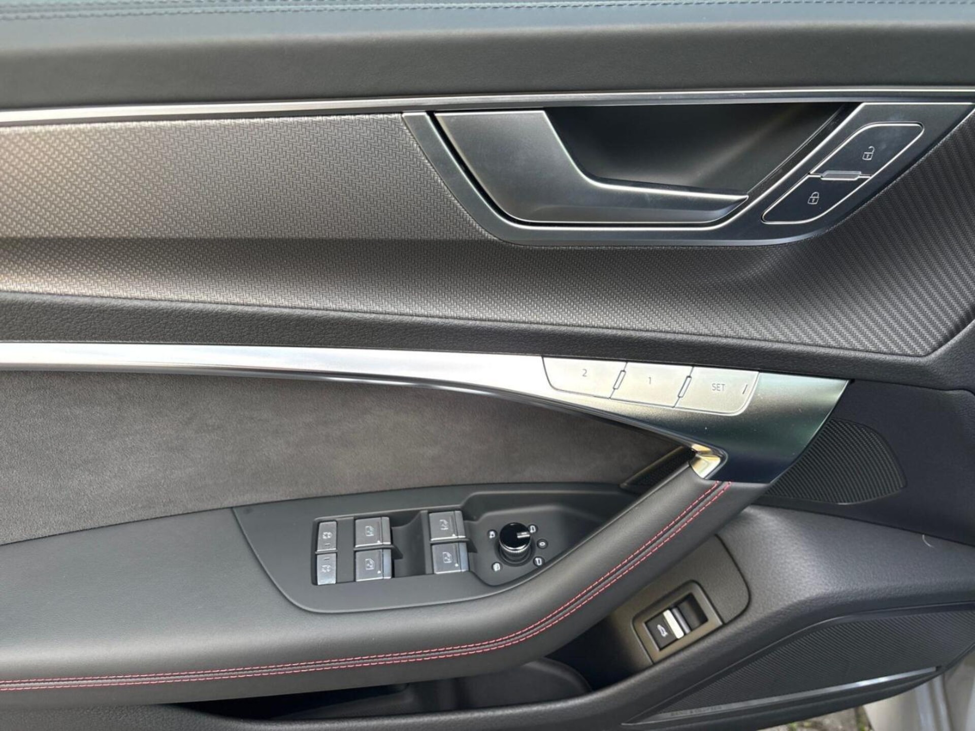 Audi RS 6 Avant performance