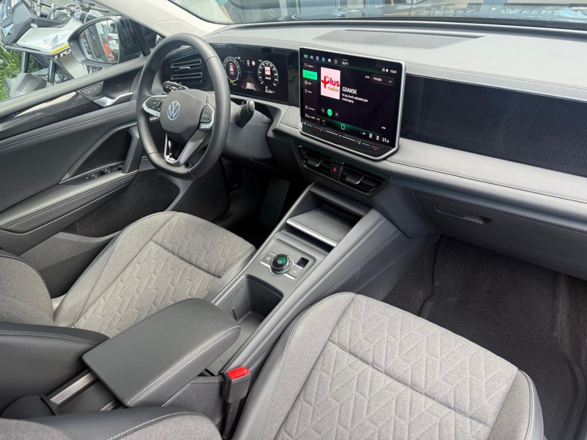 Volkswagen Tiguan Life Plus