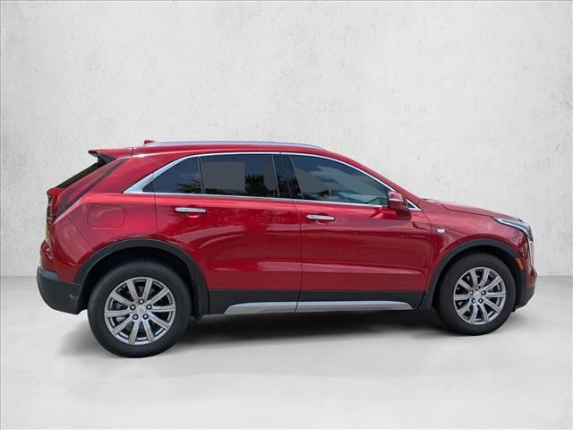 2023 Cadillac XT4