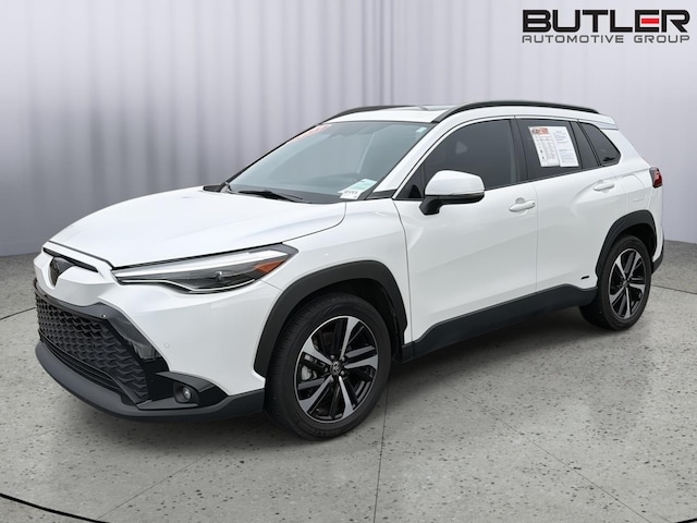 2023 Toyota