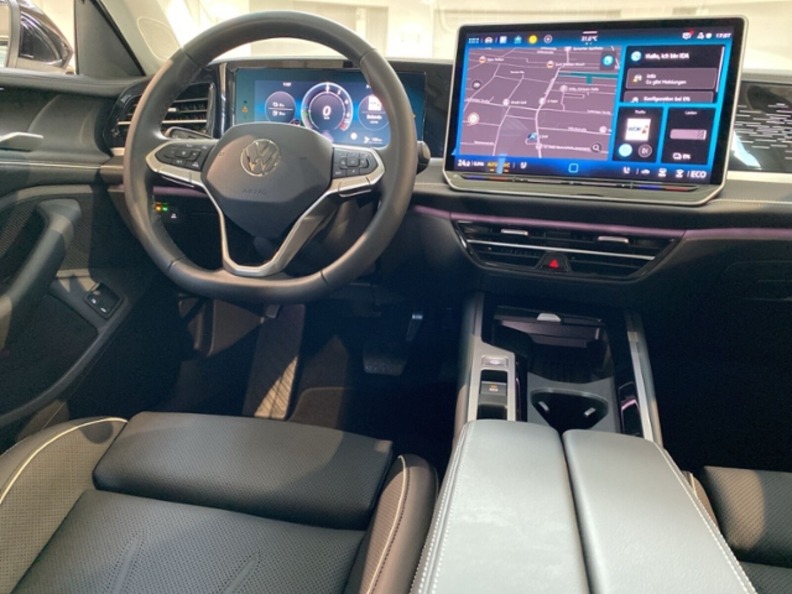 Volkswagen Passat – Bild 8