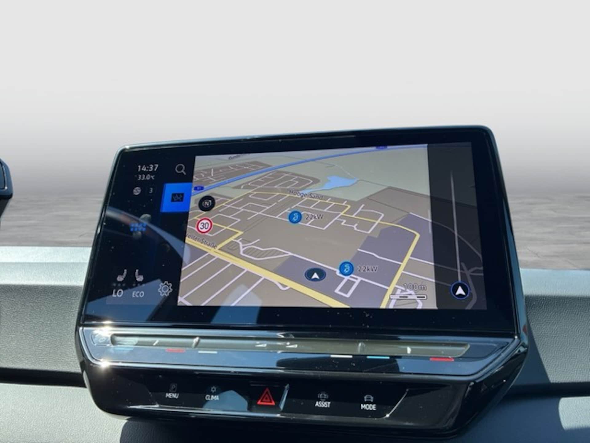 Volkswagen ID.3 Pro