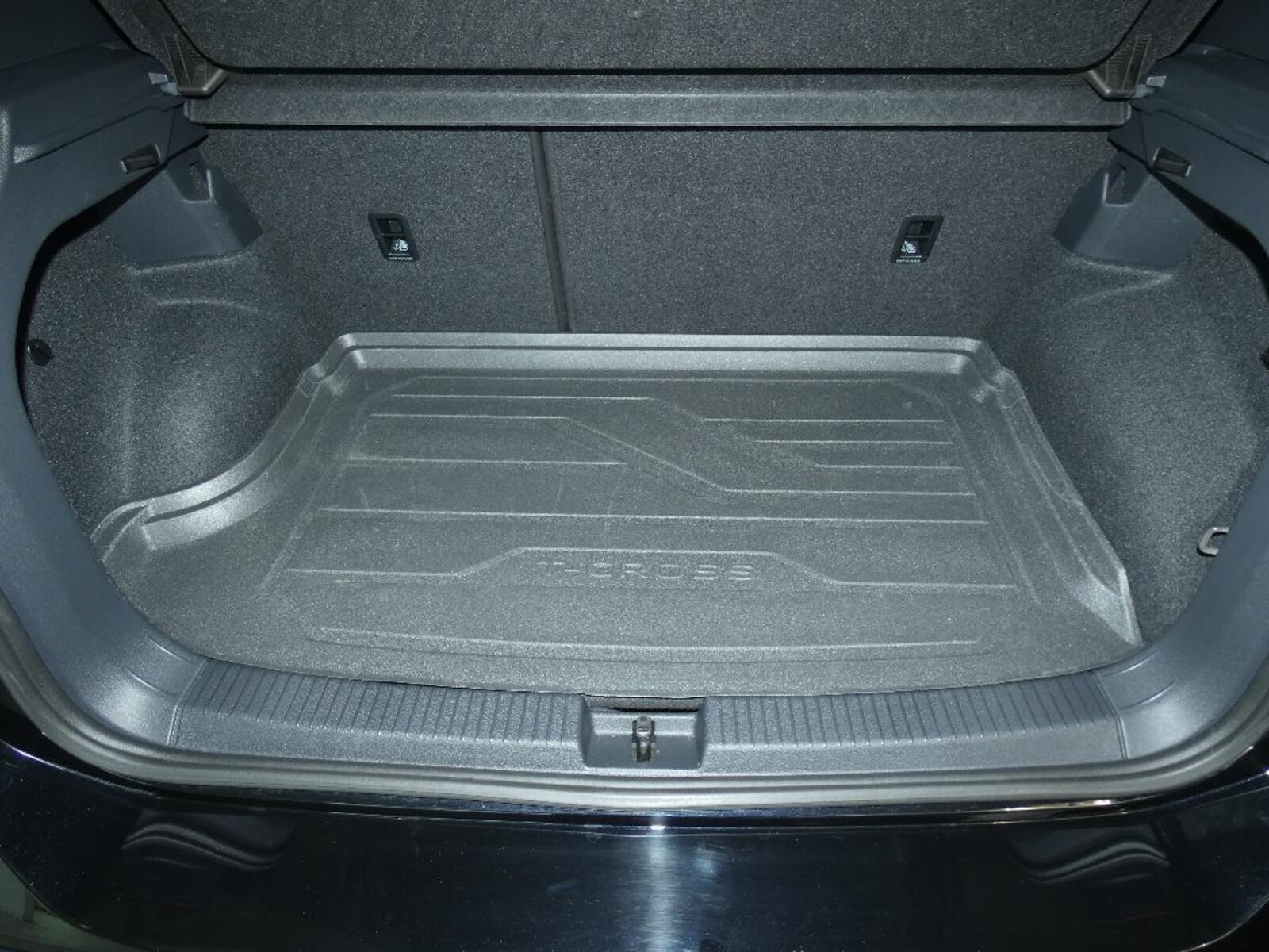 Volkswagen T-Cross – Bild 10