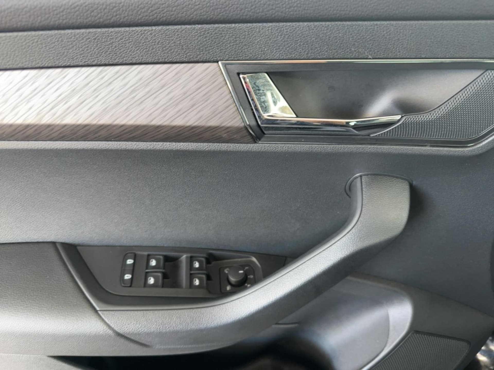 Skoda Karoq Selection