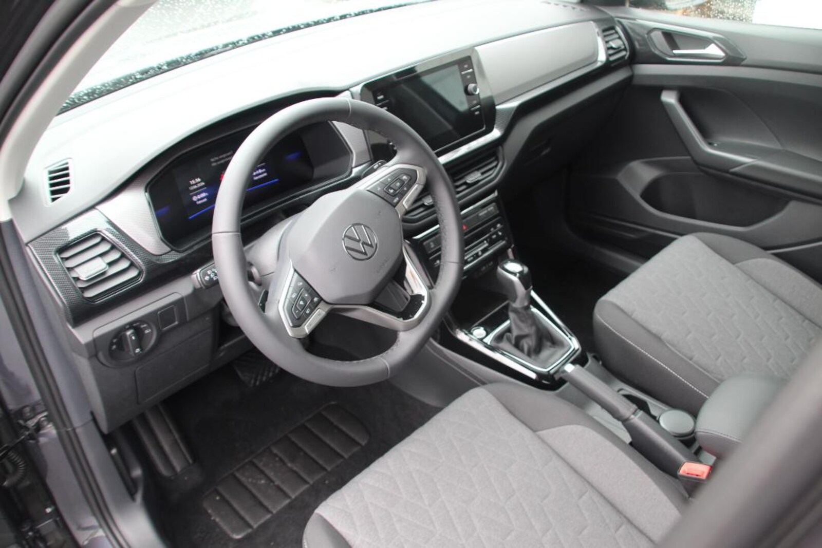 Volkswagen T-Cross – Bild 19