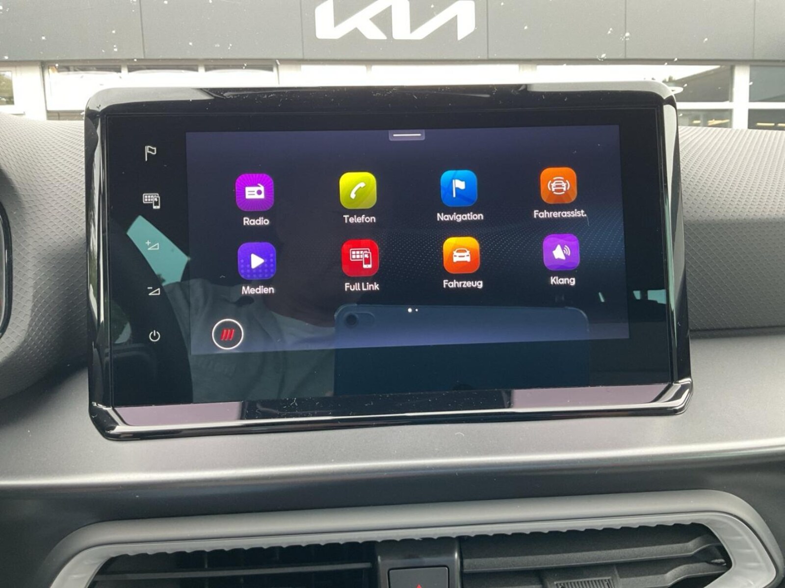 SEAT Arona – Bild 15