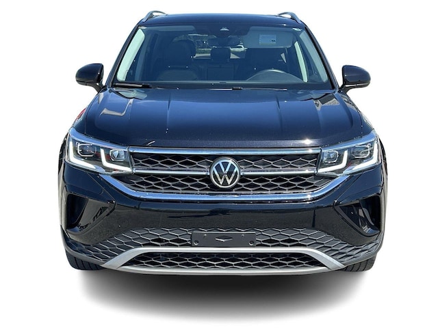 2022 Volkswagen Taos