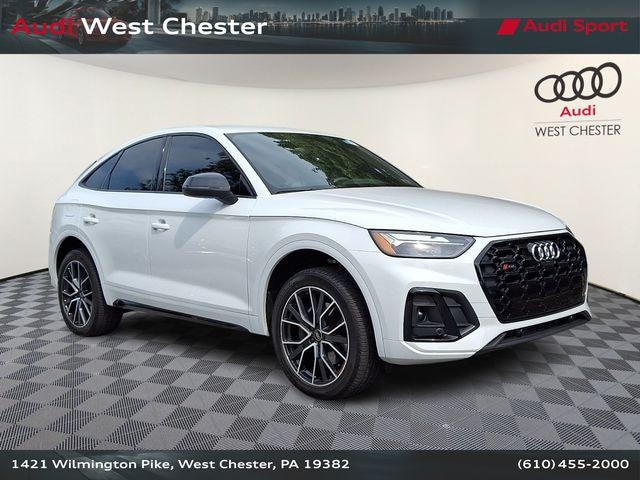 2023 Audi SQ5 Sportback