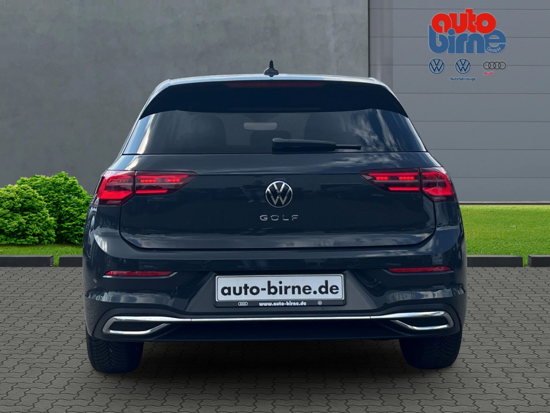 Volkswagen Golf MOVE