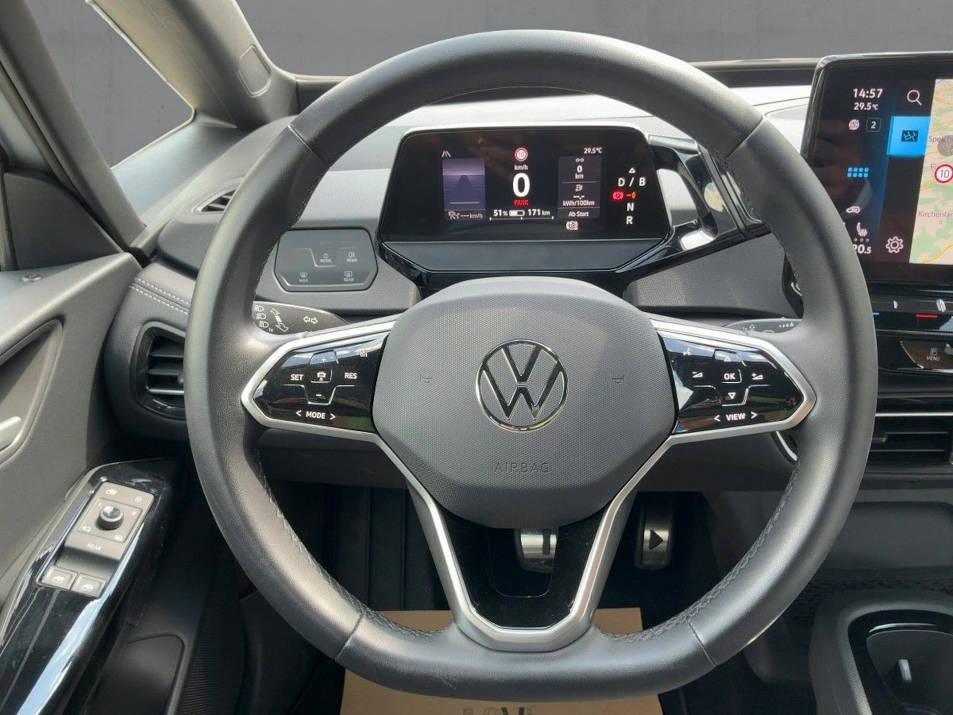 Volkswagen ID.3 Pro