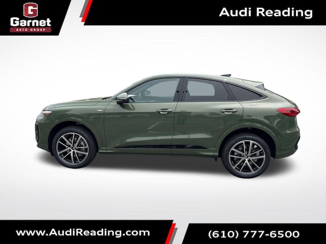 2026 Audi Q5 Sportback