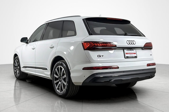 2023 Audi Q7