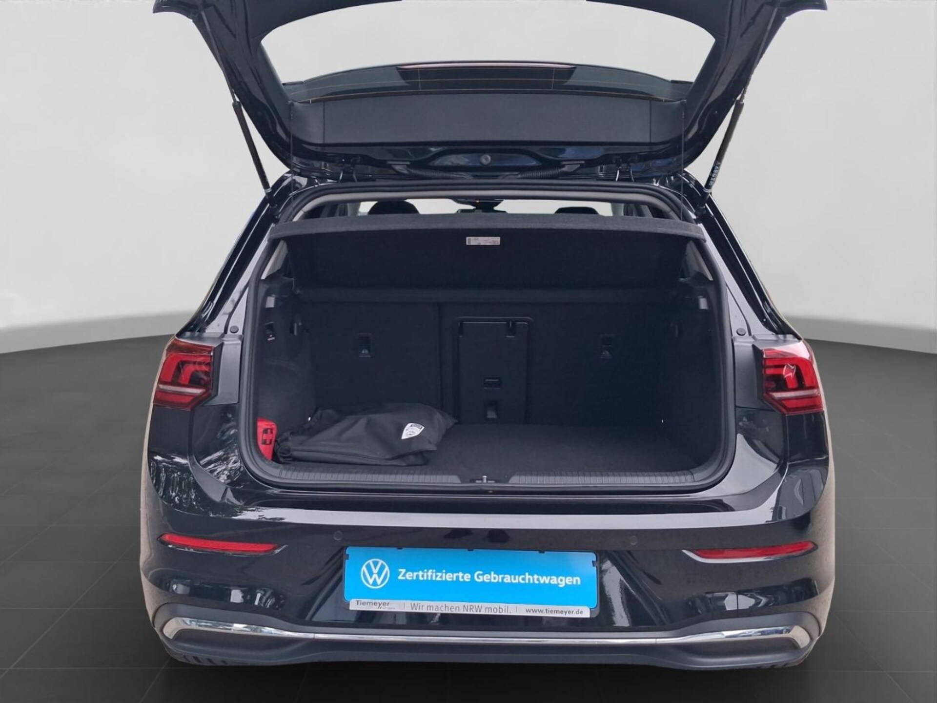Volkswagen Golf ENERGY