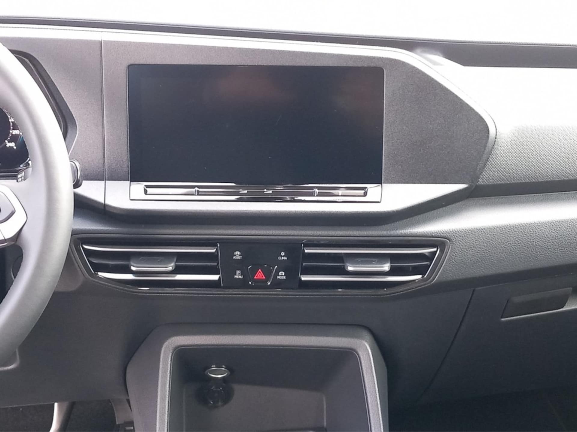 Volkswagen Caddy Life